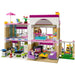 LEGO [Friends] - Olivia's House Building Set - Houses Series (3315)