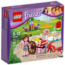 LEGO [Friends] - Olivia's Ice Cream Bike (41030)