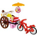 LEGO [Friends] - Olivia's Ice Cream Bike Building Set - Park Series (41030)