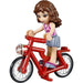 LEGO [Friends] - Olivia's Ice Cream Bike Building Set - Park Series (41030)
