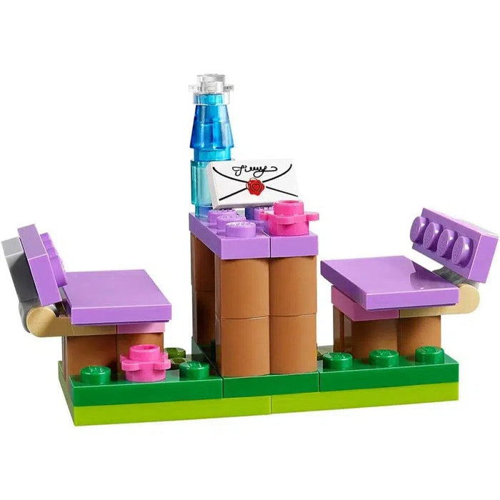 LEGO [Friends] - Olivia's Ice Cream Bike Building Set - Park Series (41030)