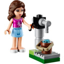 LEGO [Friends] - Olivia's Newborn Foal Building Set - Farm Series (41003)