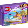 LEGO Friends - Olivia's Speedboat Building Set (3937)