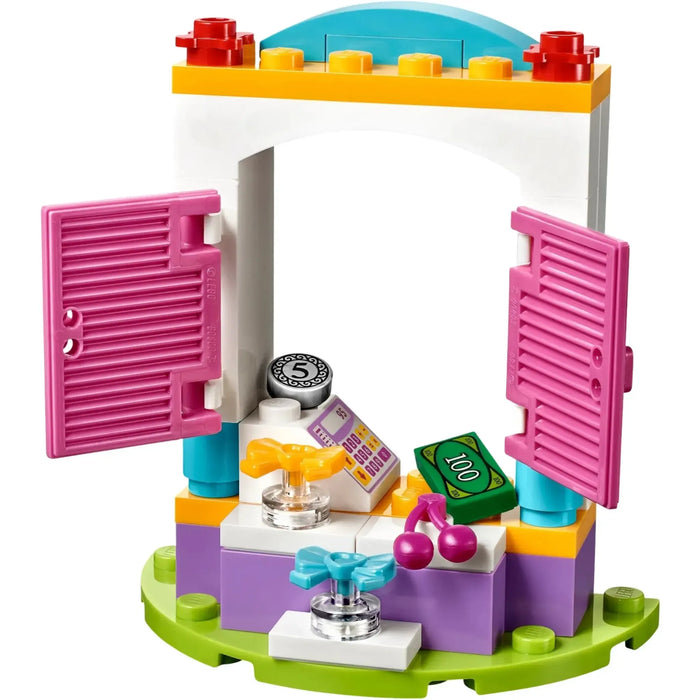 LEGO [Friends] - Party Gift Shop Building Set - Party Series (41113)