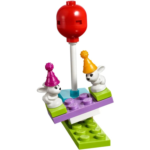 LEGO [Friends] - Party Gift Shop Building Set - Party Series (41113)