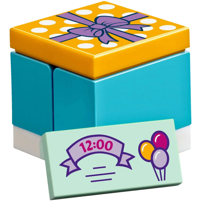 LEGO [Friends] - Party Gift Shop Building Set - Party Series (41113)