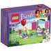 LEGO [Friends] - Party Gift Shop Building Set - Party Series (41113)