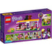 LEGO [Friends] - Pet Adoption Café Building Set - Heartlake City Series (41699)