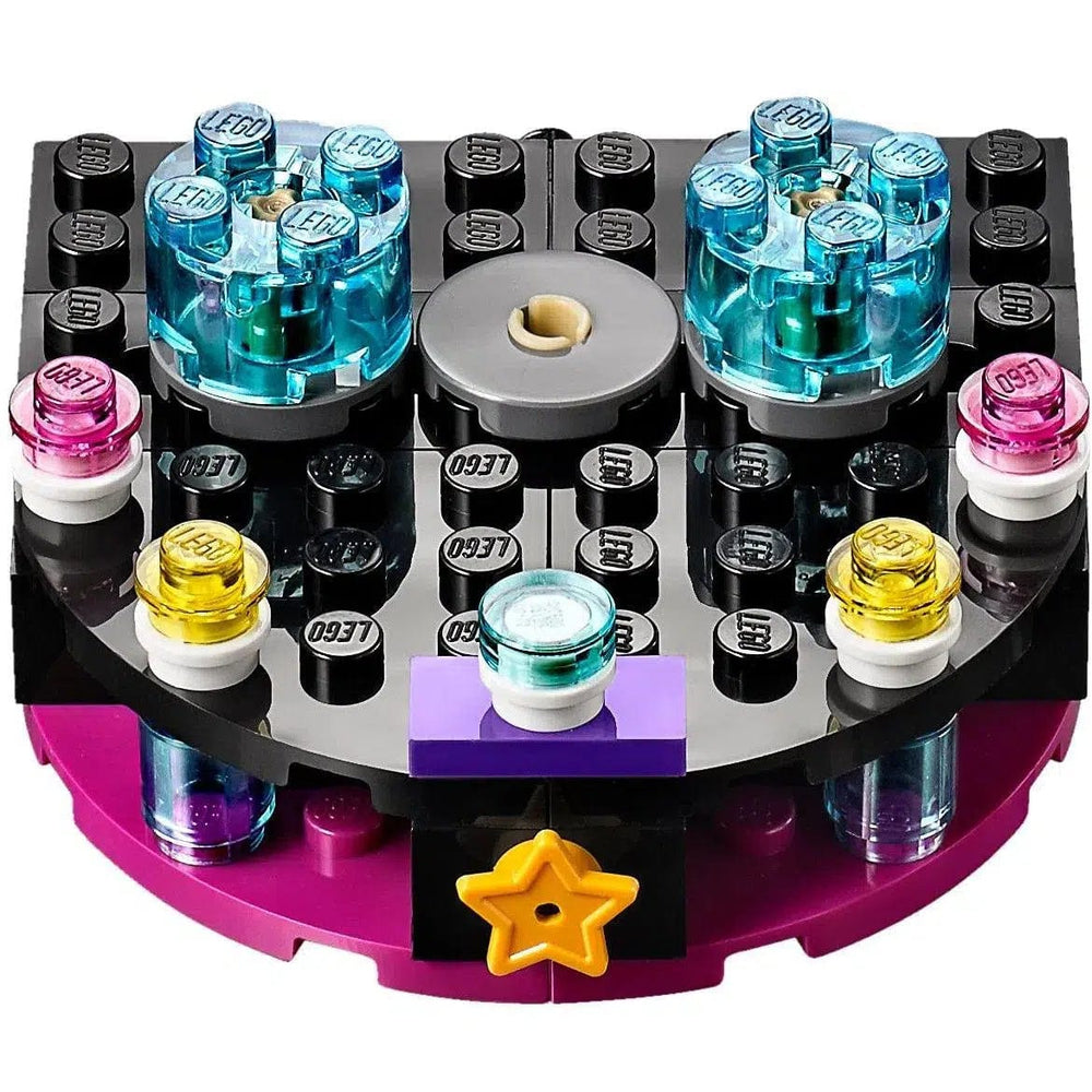 LEGO [Friends] - Pop Star Show Stage Building Set - Pop Star Series (41105)