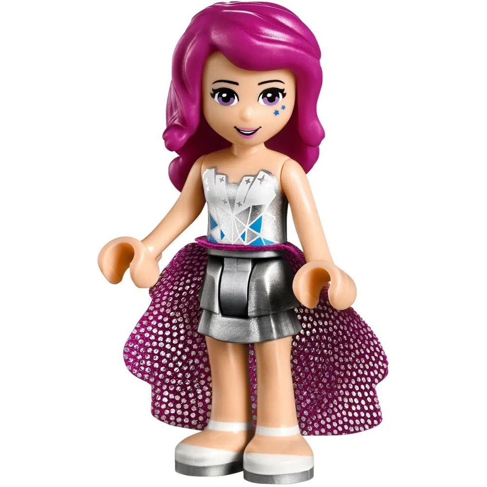 LEGO [Friends] - Pop Star Show Stage Building Set - Pop Star Series (41105)