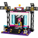 LEGO [Friends] - Pop Star TV Studio Building Set - Pop Star Series (41117)
