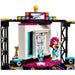 LEGO [Friends] - Pop Star TV Studio Building Set - Pop Star Series (41117)