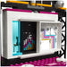 LEGO [Friends] - Pop Star TV Studio Building Set - Pop Star Series (41117)