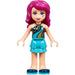 LEGO [Friends] - Pop Star TV Studio Building Set - Pop Star Series (41117)