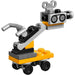 LEGO [Friends] - Pop Star TV Studio Building Set - Pop Star Series (41117)