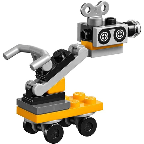 LEGO [Friends] - Pop Star TV Studio Building Set - Pop Star Series (41117) - Image 7
