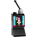 LEGO [Friends] - Pop Star TV Studio Building Set - Pop Star Series (41117)