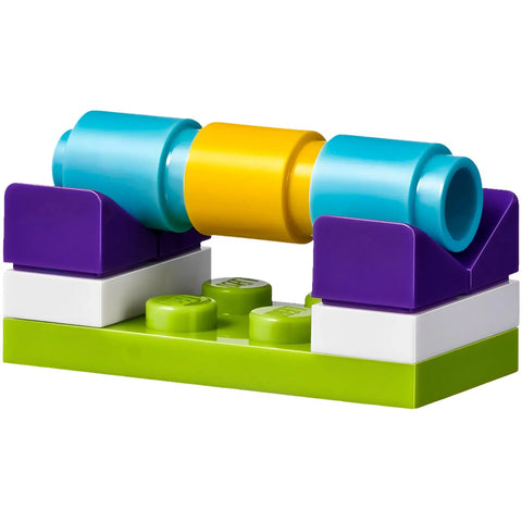 LEGO Friends Puppy Championship Set (41300) — Poggers