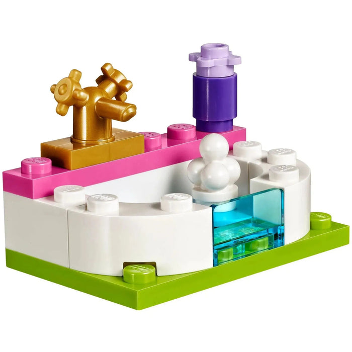 LEGO [Friends] - Puppy Pampering Building Set - Dog Show Series (41302)