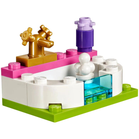 LEGO [Friends] - Puppy Pampering Building Set - Dog Show Series (41302)