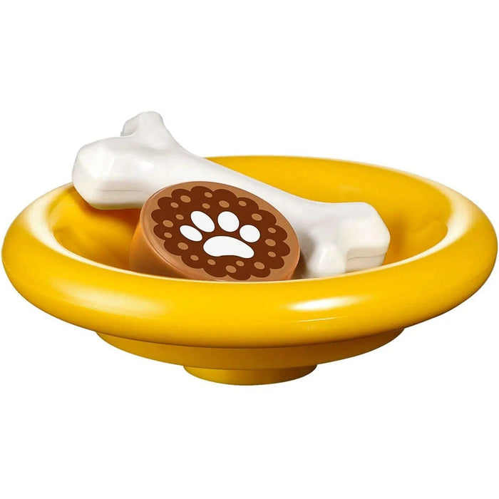 LEGO [Friends] - Puppy Pampering Building Set - Dog Show Series (41302)