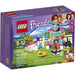 LEGO [Friends] - Puppy Pampering Building Set - Dog Show Series (41302)