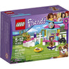 LEGO [Friends] - Puppy Pampering Building Set - Dog Show Series (41302)