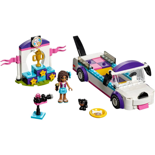 LEGO [Friends] - Puppy Parade Building Set - Dog Show Series (41301)