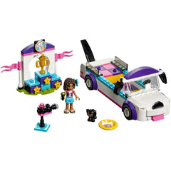 LEGO [Friends] - Puppy Parade Building Set - Dog Show Series (41301)