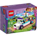 LEGO [Friends] - Puppy Parade Building Set - Dog Show Series (41301)