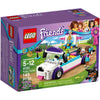 LEGO [Friends] - Puppy Parade Building Set - Dog Show Series (41301)