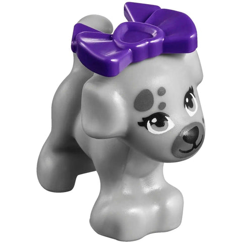 LEGO [Friends] - Puppy Playground Building Set - Dog Show Series (41303)