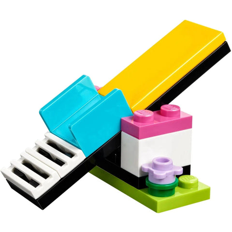 LEGO [Friends] - Puppy Playground Building Set - Dog Show Series (41303)