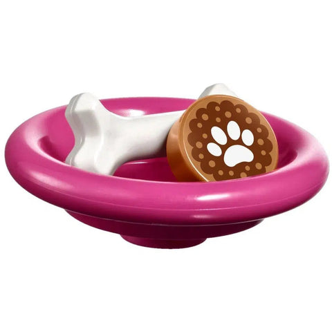 LEGO [Friends] - Puppy Playground Building Set - Dog Show Series (41303)