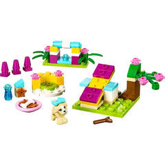 LEGO [Friends] - Puppy Training Building Set- Vet Series (41088)
