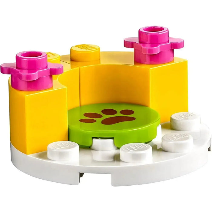 LEGO [Friends] - Puppy Training Building Set- Vet Series (41088)