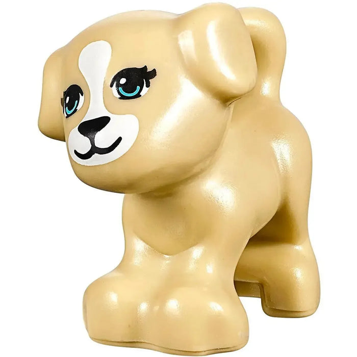 LEGO [Friends] - Puppy Training Building Set- Vet Series (41088)