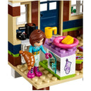 LEGO [Friends] - Snow Resort Chalet (41323)