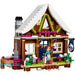 LEGO [Friends] - Snow Resort Chalet Building Set - Snow Resort (41323)