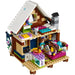 LEGO [Friends] - Snow Resort Chalet Building Set - Snow Resort (41323)