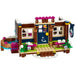 LEGO [Friends] - Snow Resort Chalet Building Set - Snow Resort (41323)