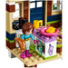 LEGO [Friends] - Snow Resort Chalet Building Set - Snow Resort (41323)