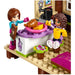 LEGO [Friends] - Snow Resort Chalet Building Set - Snow Resort (41323)