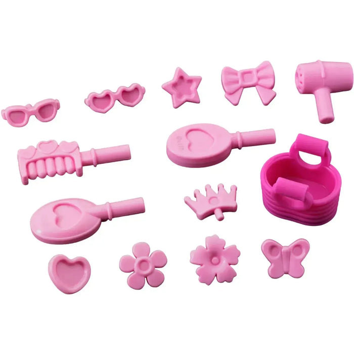 LEGO [Friends] - Stephanie's Cool Convertible Building Set - Traffic Series (3183)