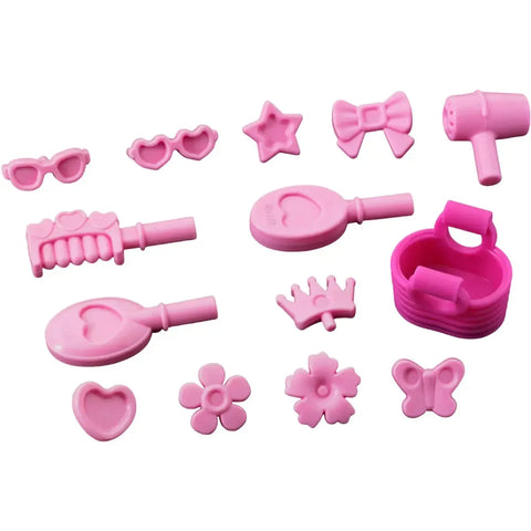 LEGO [Friends] - Stephanie's Cool Convertible Building Set - Traffic Series (3183)