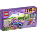 LEGO [Friends] - Stephanie's Cool Convertible Building Set - Traffic Series (3183)