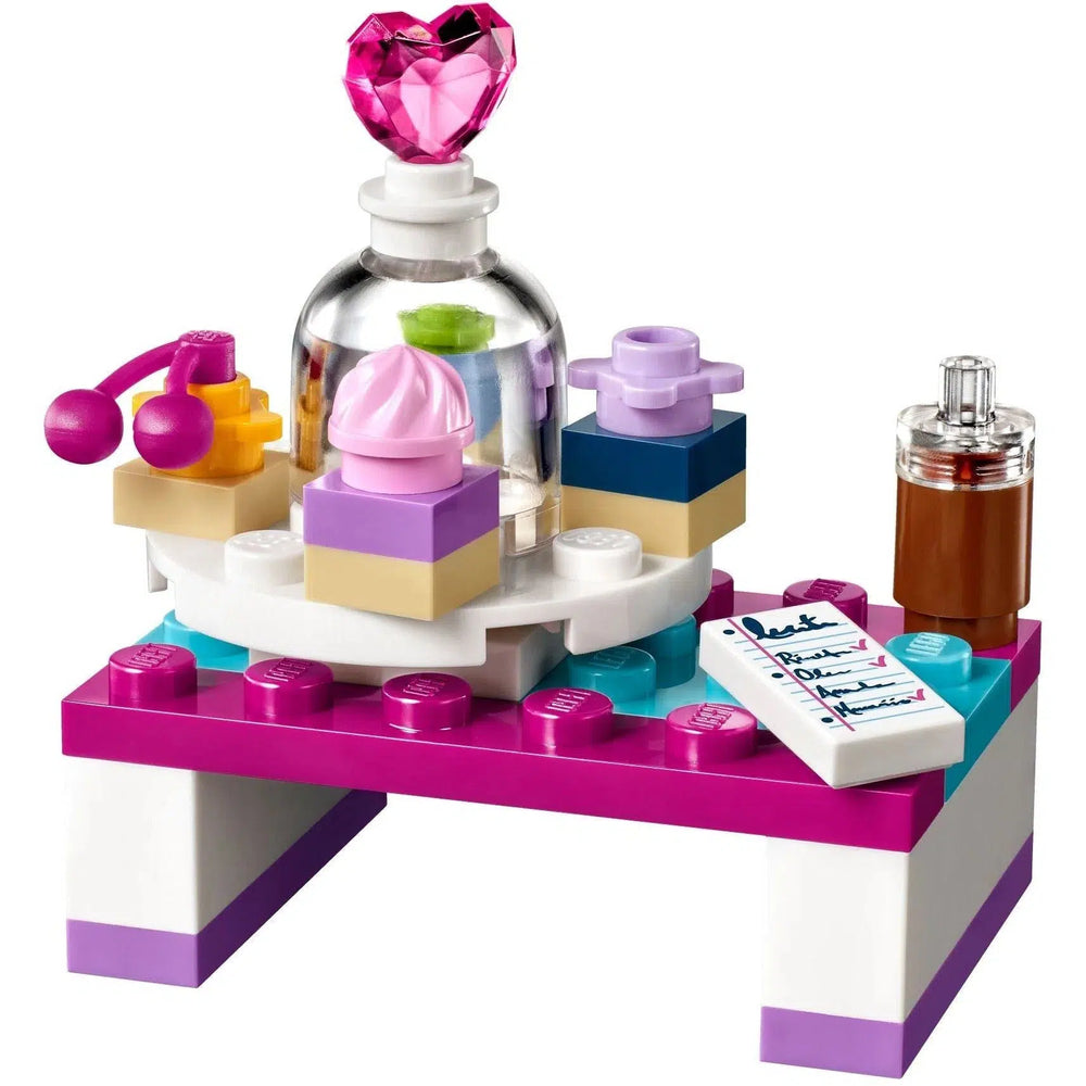 LEGO [Friends] - Stephanie's Friendship Cakes (41308)