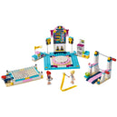 LEGO [Friends] - Stephanie's Gymnastics Show Building Set - Sports Series (41372)