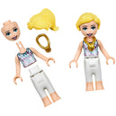 LEGO [Friends] - Stephanie's Gymnastics Show Building Set - Sports Series (41372)