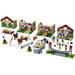 LEGO [Friends] - Summer Riding Camp Building Set - Horseback Riding Series (3185)